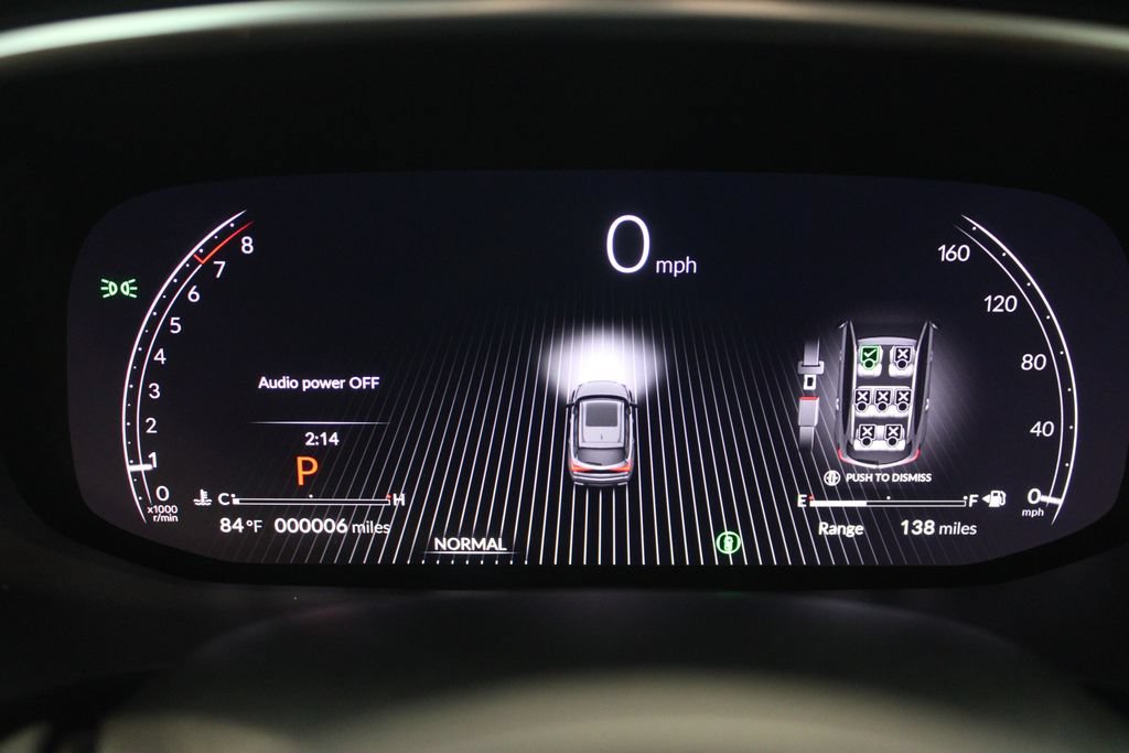 New 2026 Acura MDX SH-AWD w/ Advance Package image 4