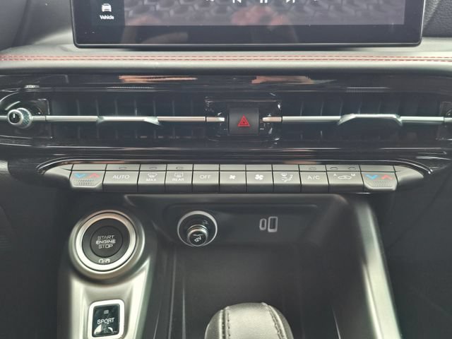 Used 2024 Dodge Hornet R/T AWD/4WD image 22