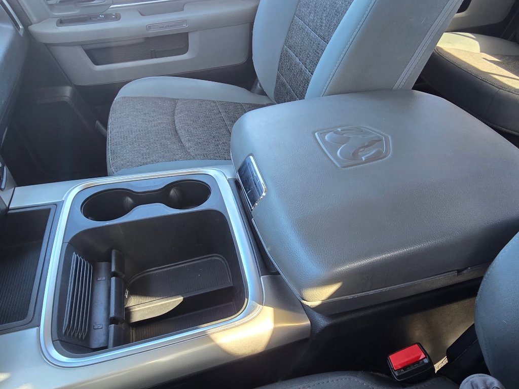 Used 2016 RAM 1500 Lone Star image 23