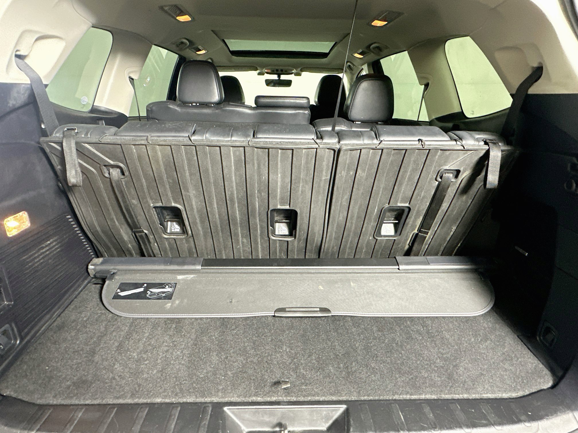 Used 2019 Subaru Ascent Limited w/ Popular Package #2 AWD/4WD image 29