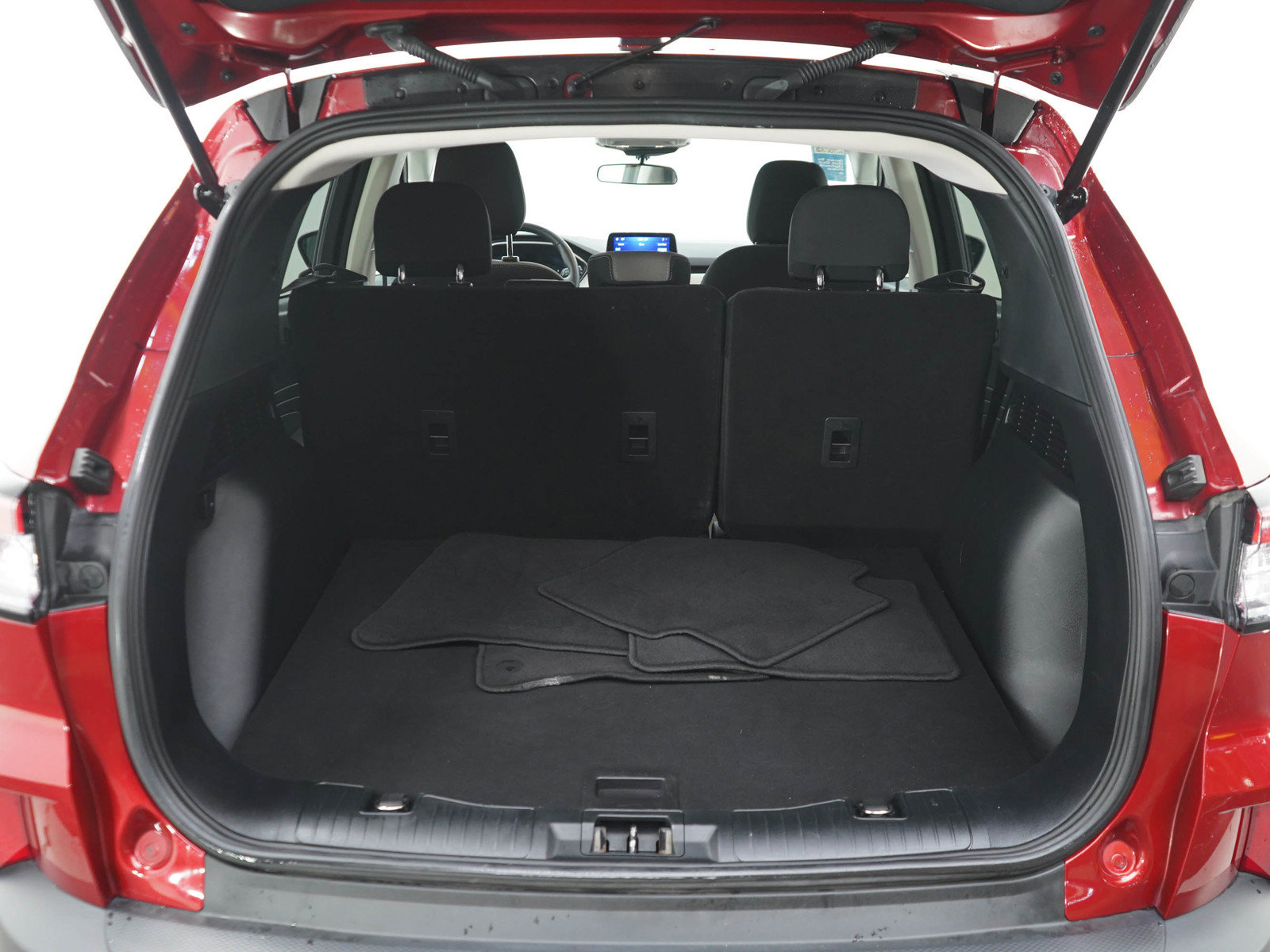 Used 2022 Ford Escape SE w/ Cold Weather Package FWD image 17