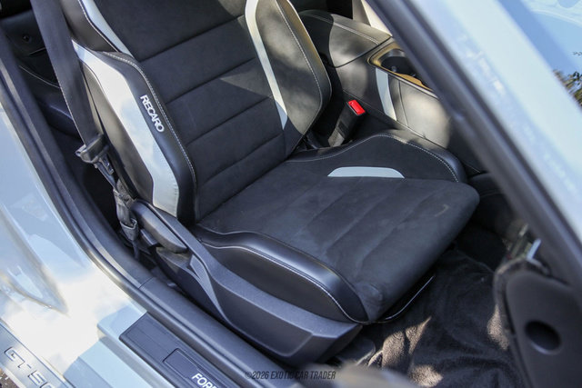 Used 2020 Ford Mustang Shelby GT500 w/ Technology Package image 27