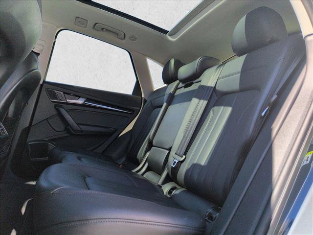 Used 2018 Audi Q5 2.0T Premium Plus image 21