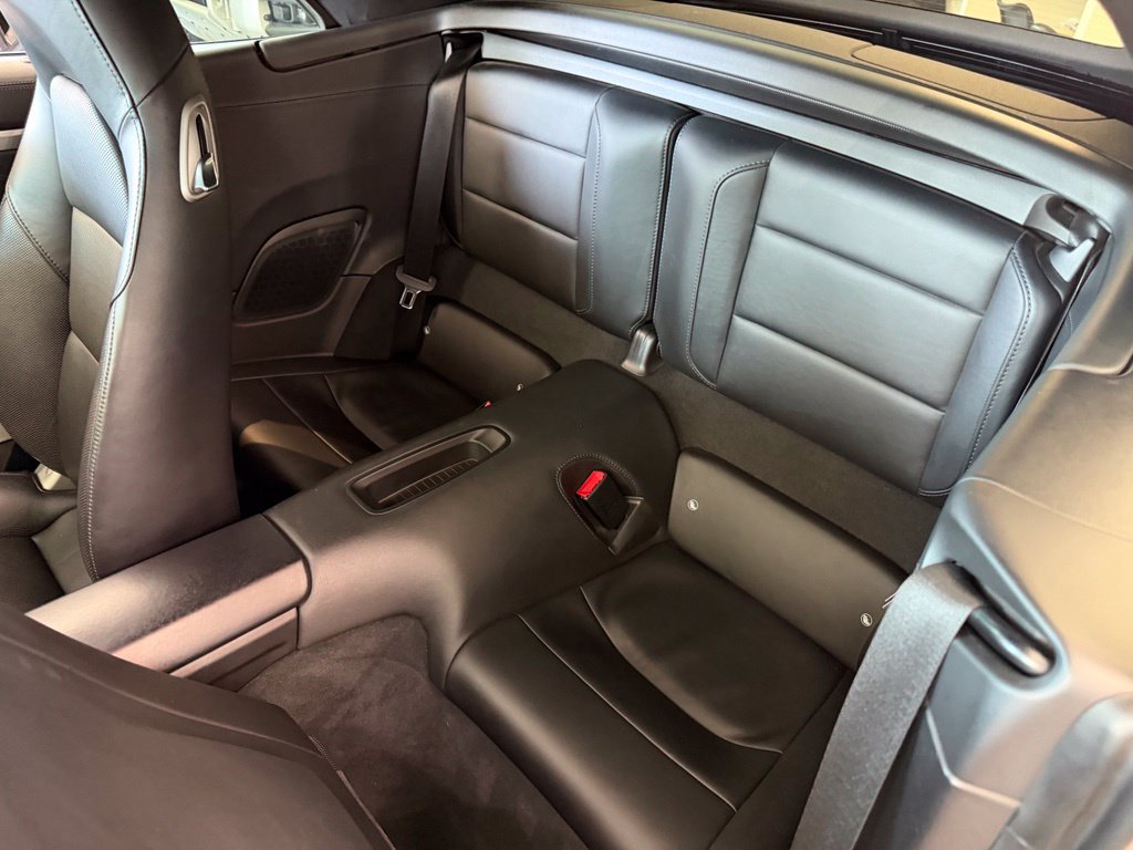 Used 2015 Porsche 911 Carrera S RWD image 12