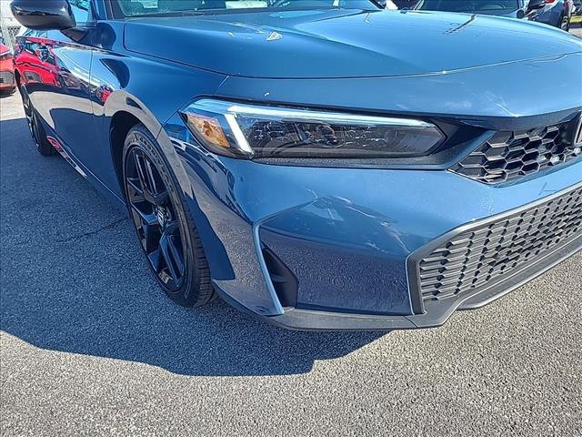 Used 2026 Honda Civic Sport image 22