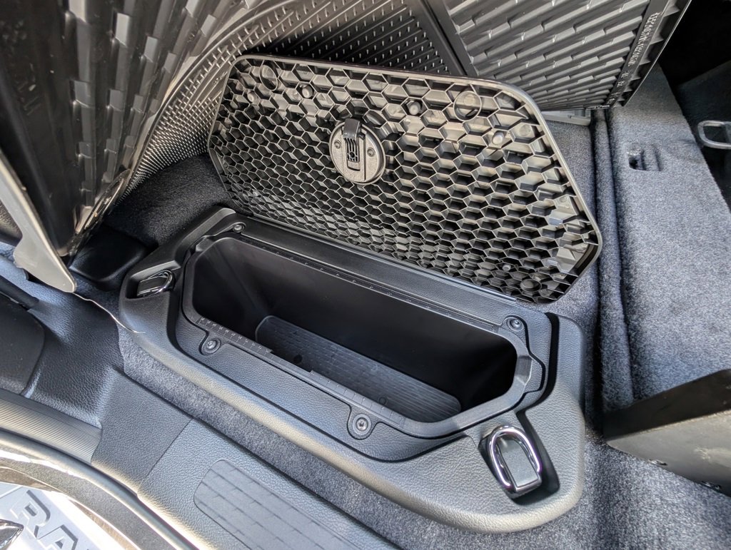 New 2026 RAM 1500 Big Horn image 21