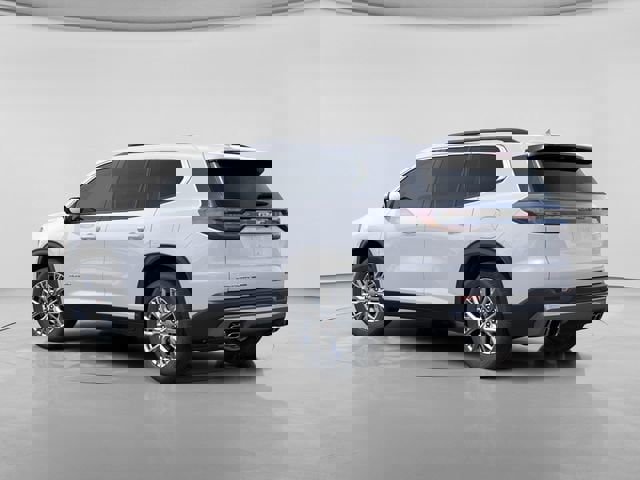 New 2026 GMC Acadia Elevation image 3