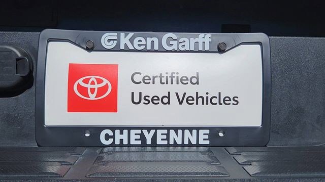 Certified 2024 Toyota Tacoma TRD Off-Road image 20