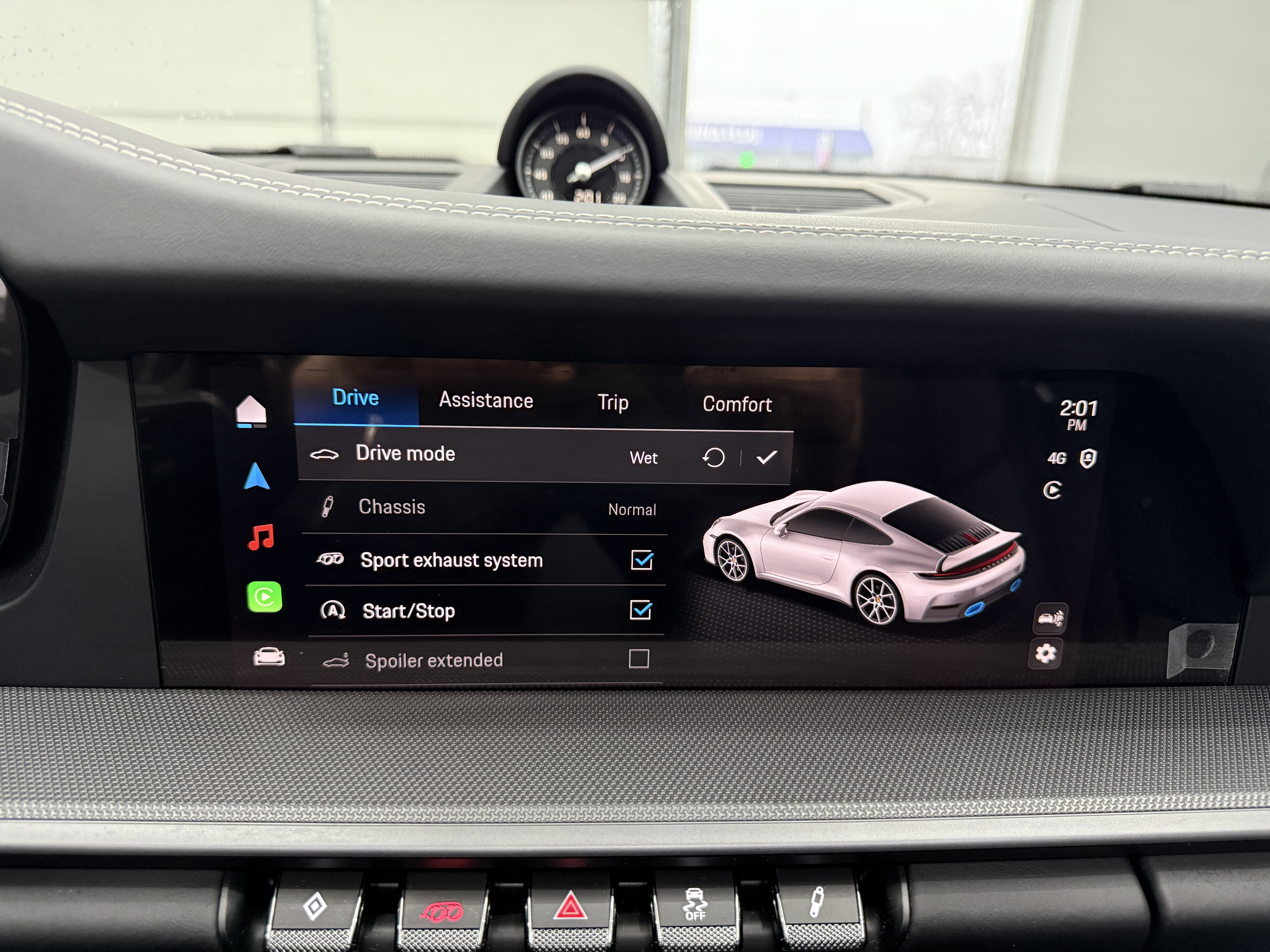 Used 2025 Porsche 911 Carrera image 25