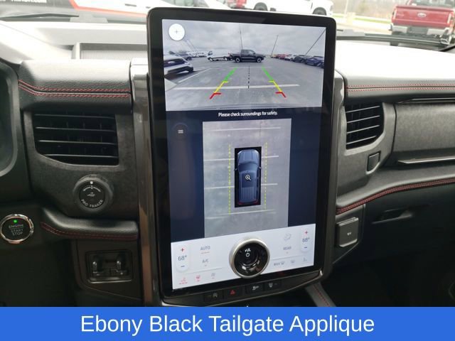 Used 2023 Ford Expedition Max Limited image 26