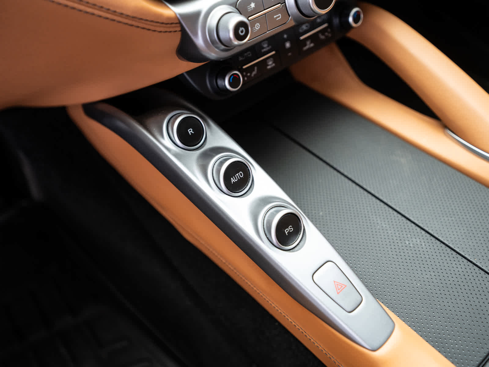 Certified 2018 Ferrari GTC4Lusso image 22