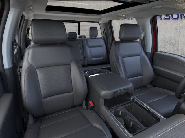 New 2026 Ford F250 Lariat image 10