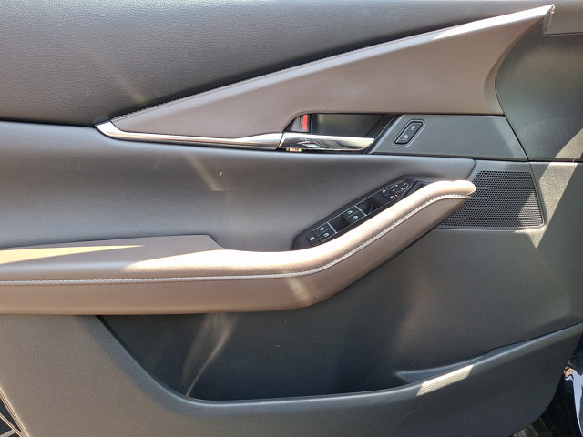 Certified 2023 MAZDA CX-30 AWD 2.5 S w/ Premium Package image 12