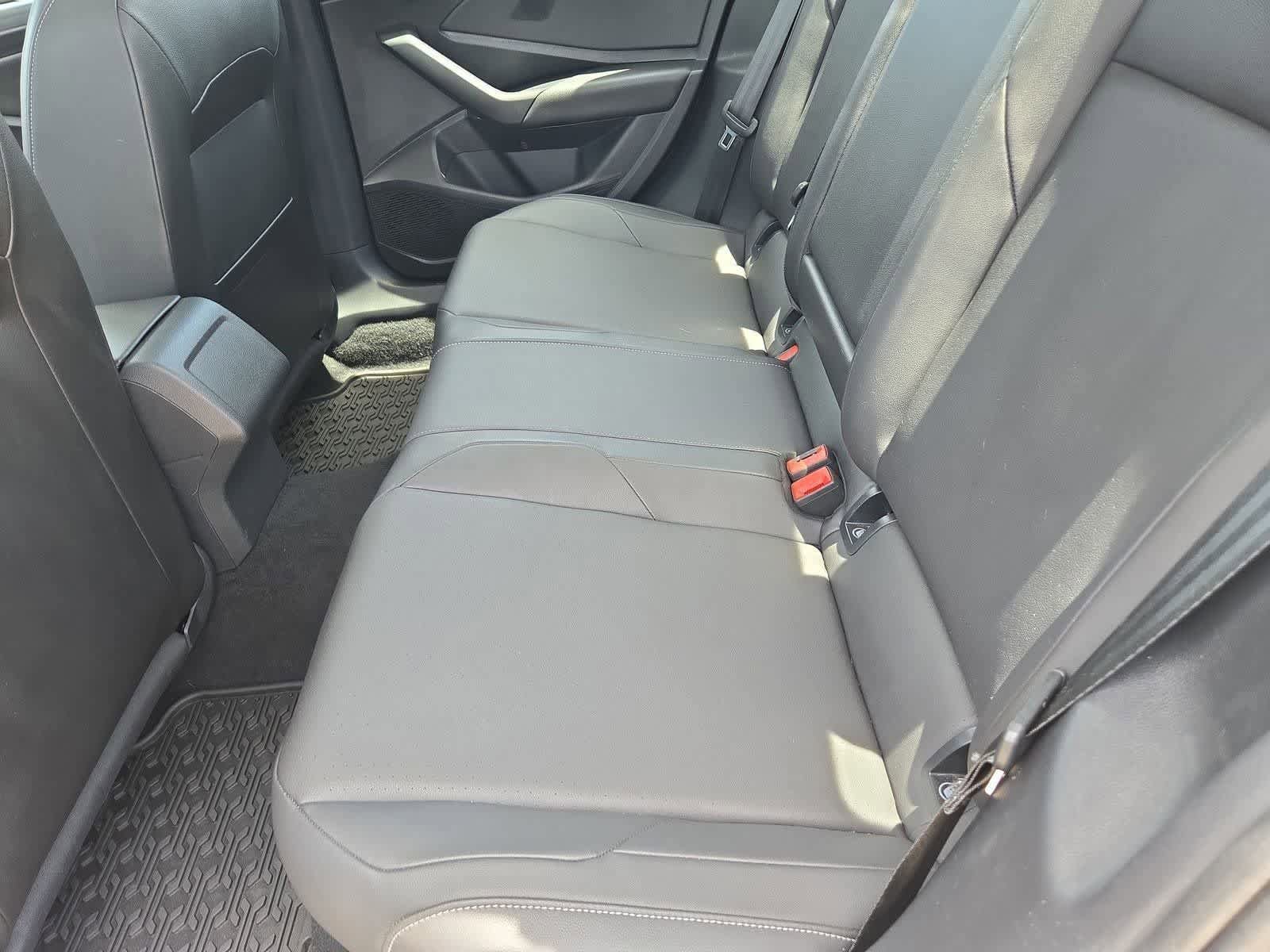 Used 2019 Volkswagen Jetta SEL FWD image 17