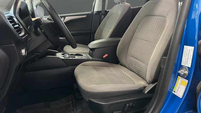 Used 2021 Ford Escape SE w/ Convenience Package AWD/4WD image 9