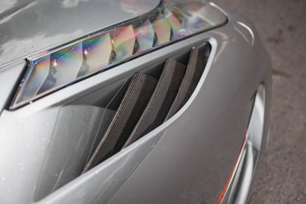 Used 2015 Ferrari 458 Speciale A RWD image 16