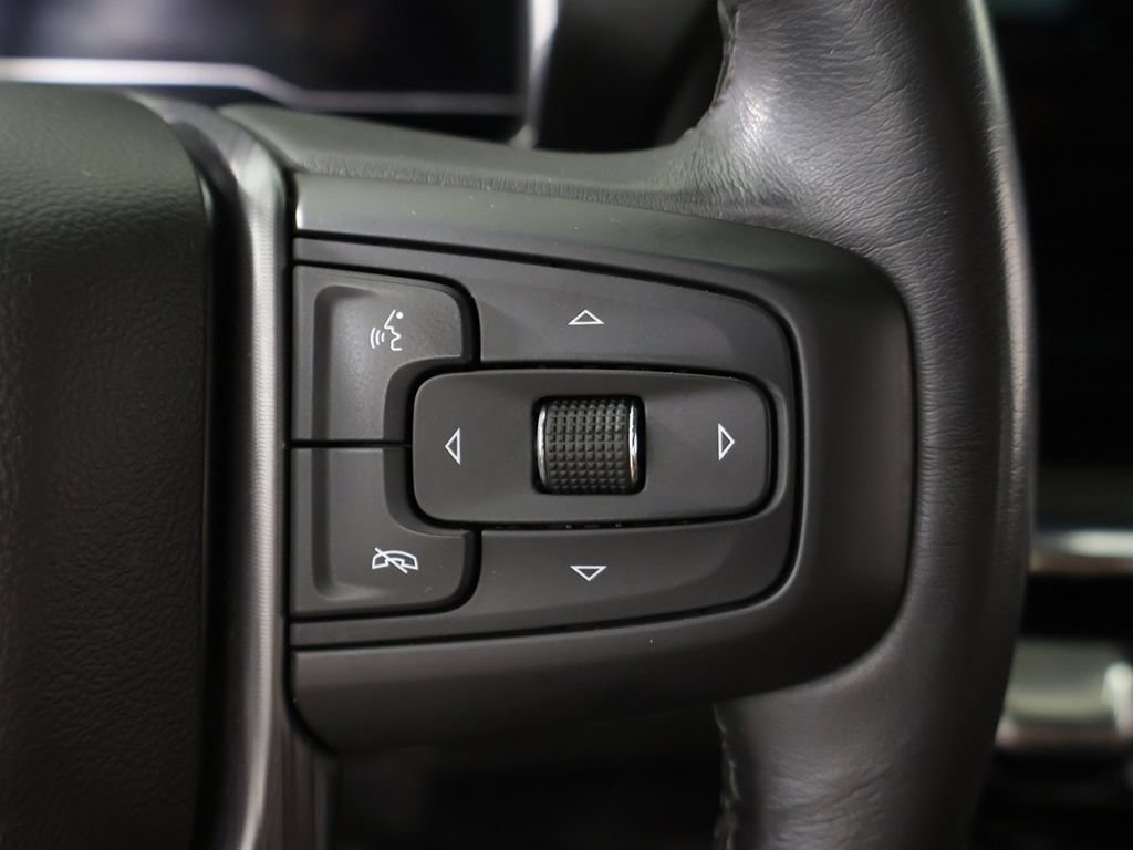 Used 2024 GMC Sierra 3500 Denali Ultimate AWD/4WD image 53