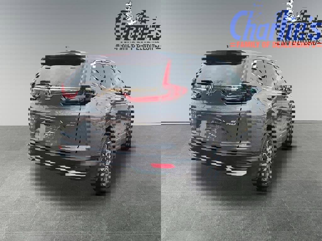 Used 2022 Honda CR-V EX image 15