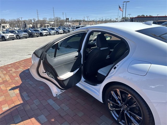 Used 2024 Lexus IS 300 F Sport w/ Accessory Package 2 image 26