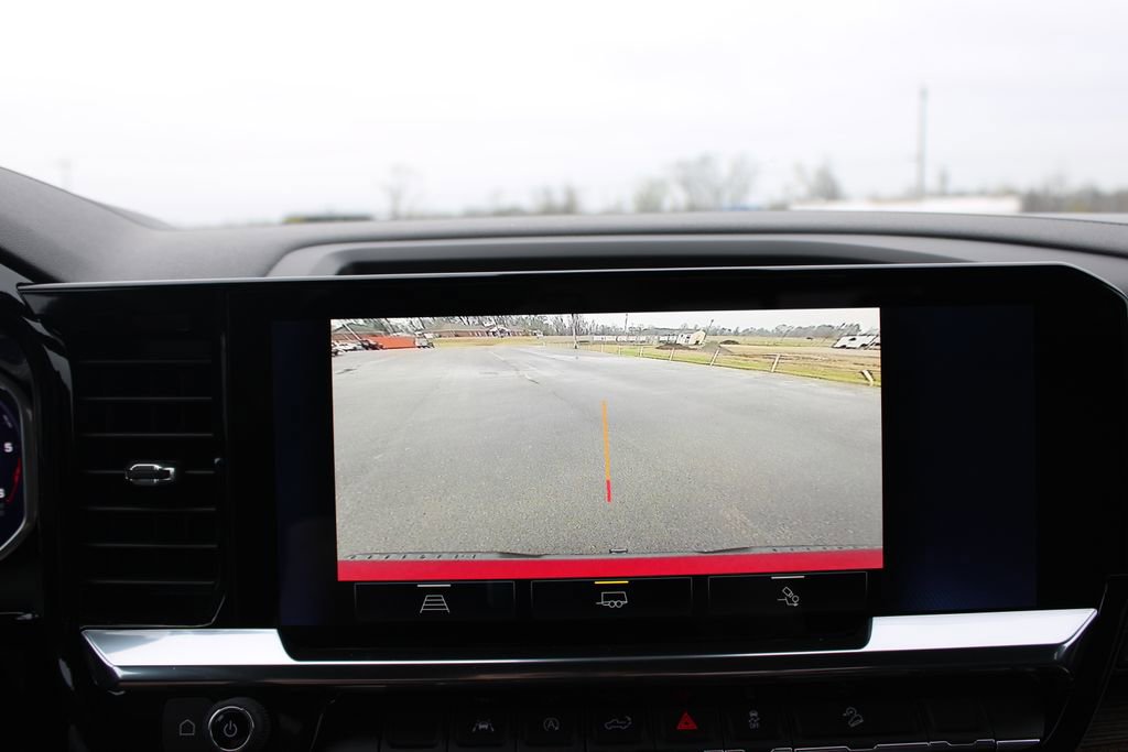 New 2026 Chevrolet Silverado 1500 LT Trail Boss w/ Convenience Package II image 51