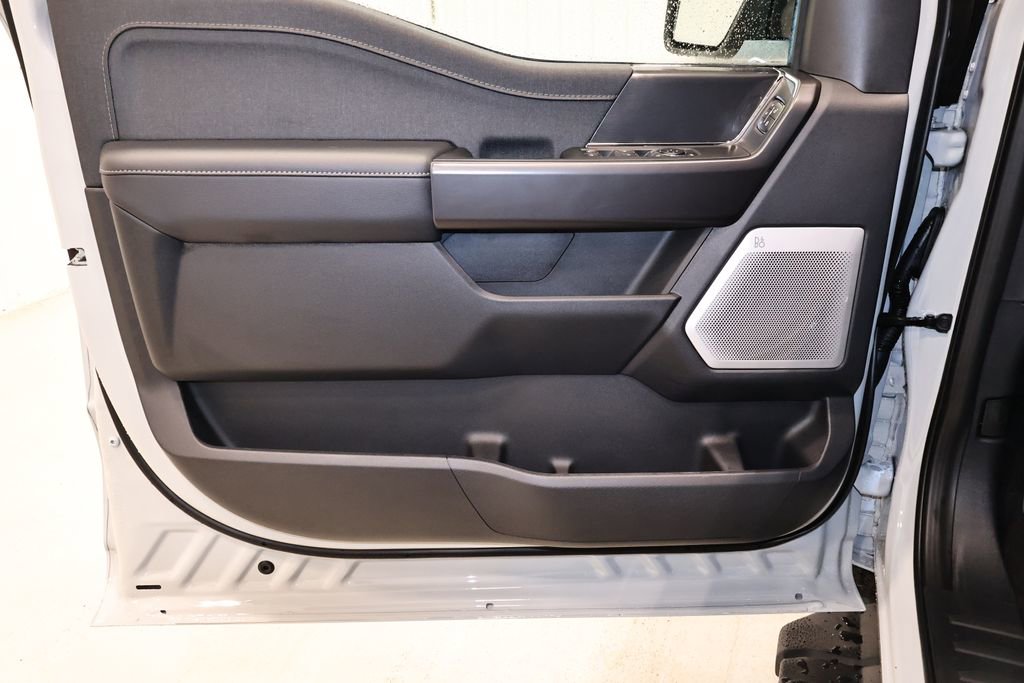 New 2026 Ford F150 Lariat AWD/4WD image 10