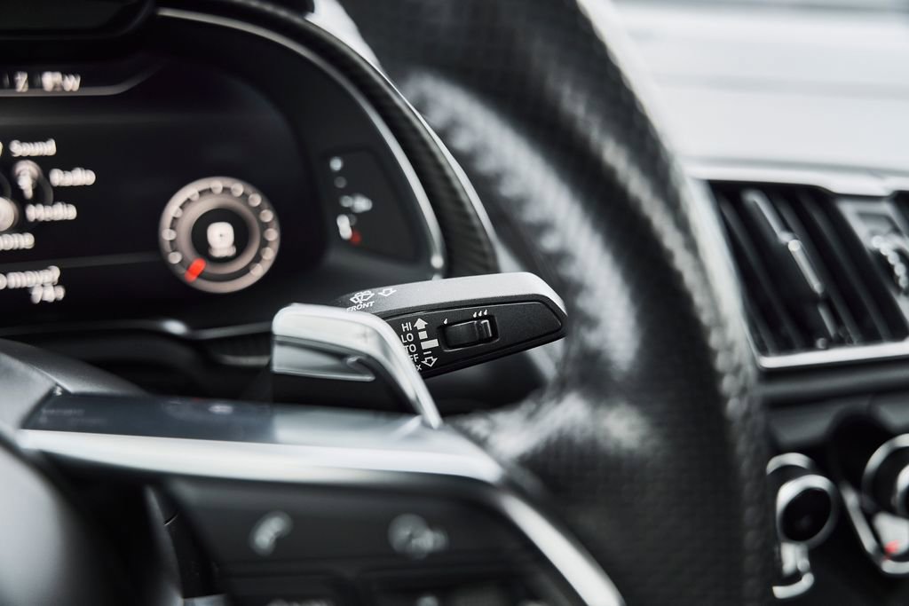 Used 2017 Audi R8 V10 plus AWD/4WD image 53
