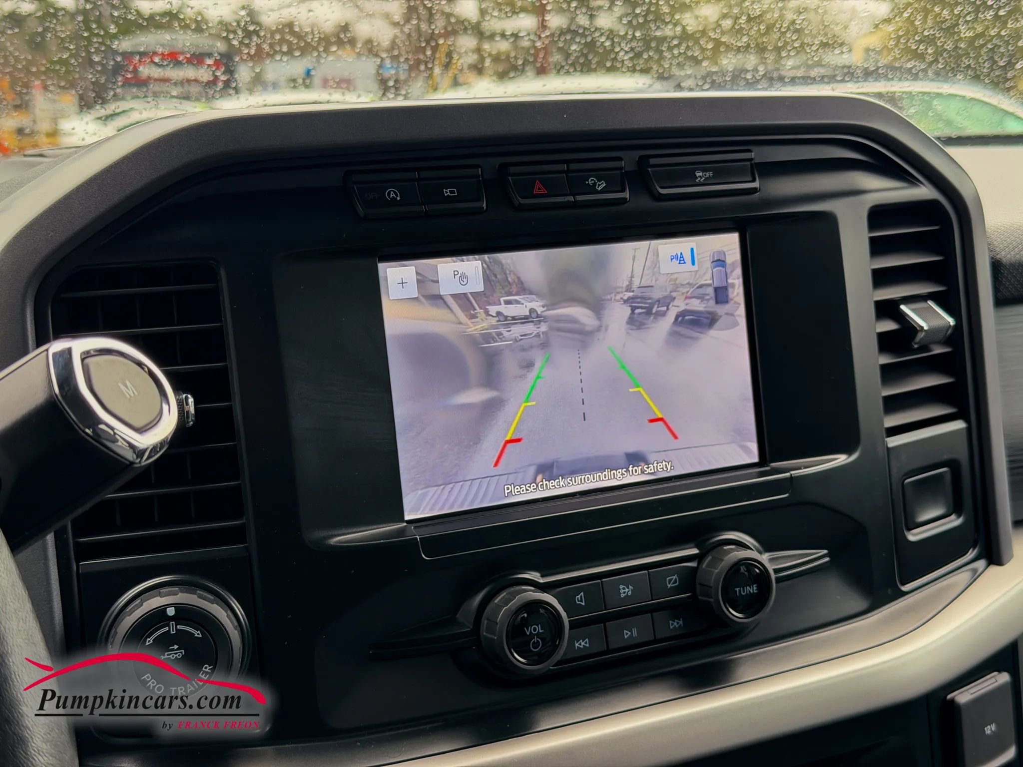 Used 2023 Ford F150 XLT w/ Trailer Tow Package image 28