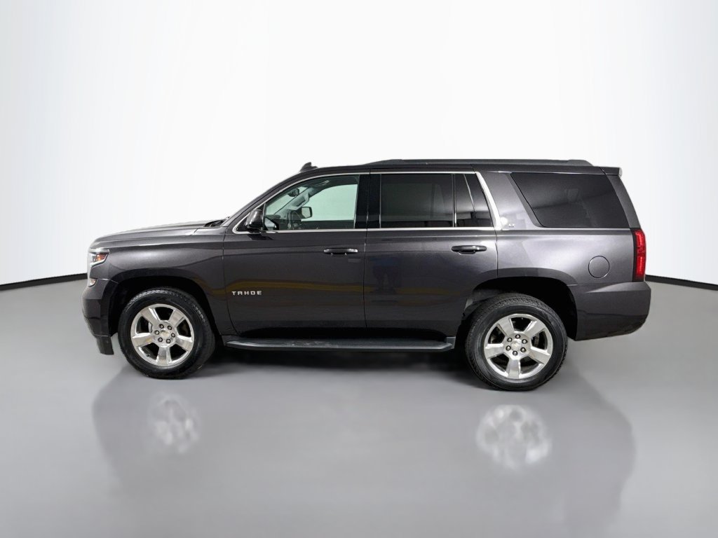 Used 2017 Chevrolet Tahoe LT RWD image 8