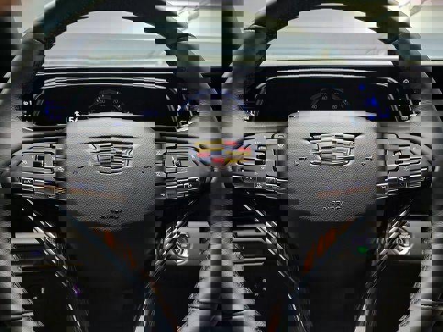 Certified 2023 Cadillac Escalade Luxury image 22