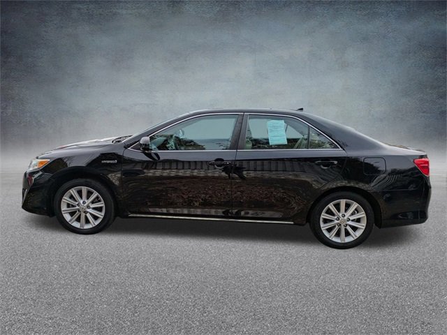 Used 2012 Toyota Camry XLE w/ Leather Pkg image 7