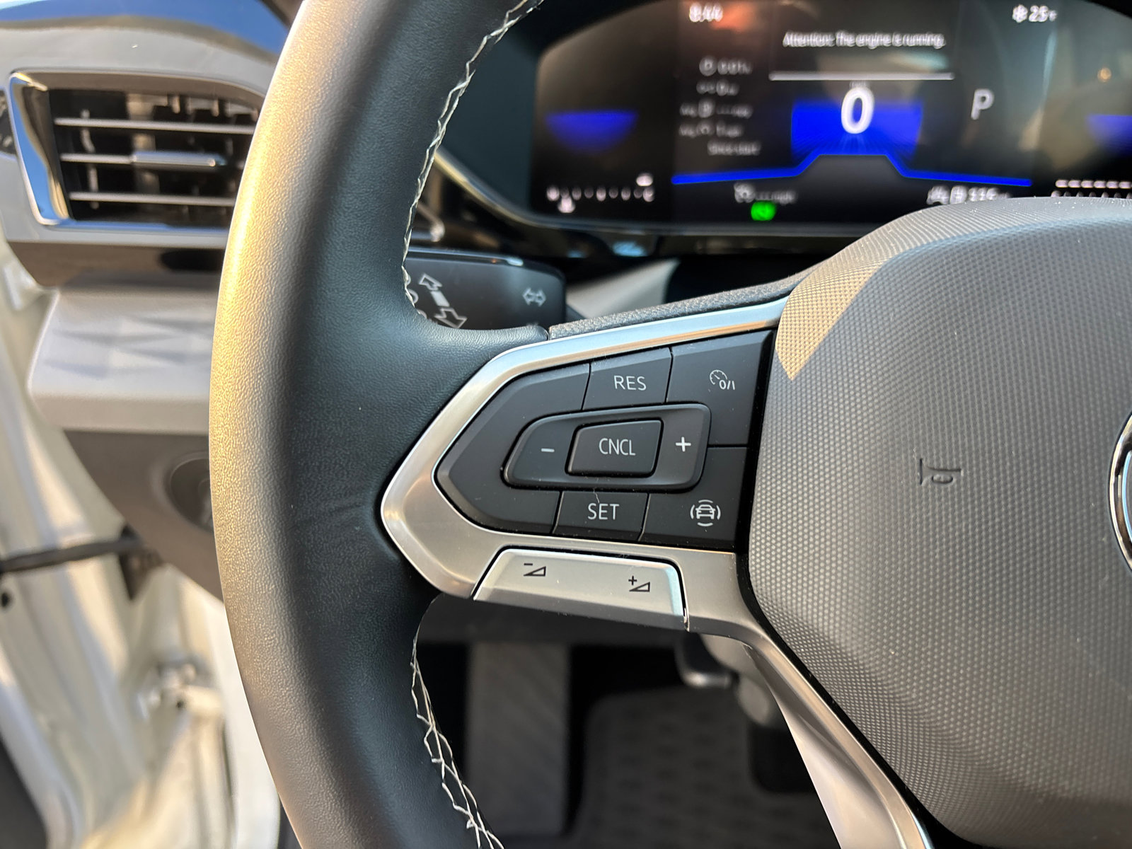 Used 2023 Volkswagen Taos S image 17