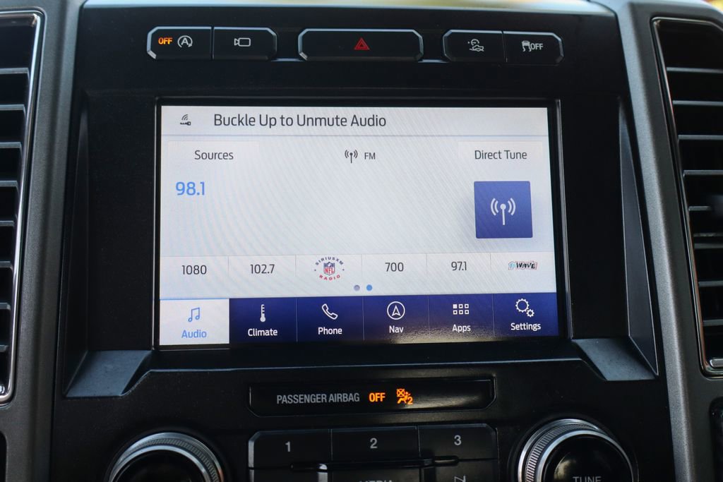 Used 2020 Ford F150 Raptor w/ Equipment Group 802A Luxury image 35