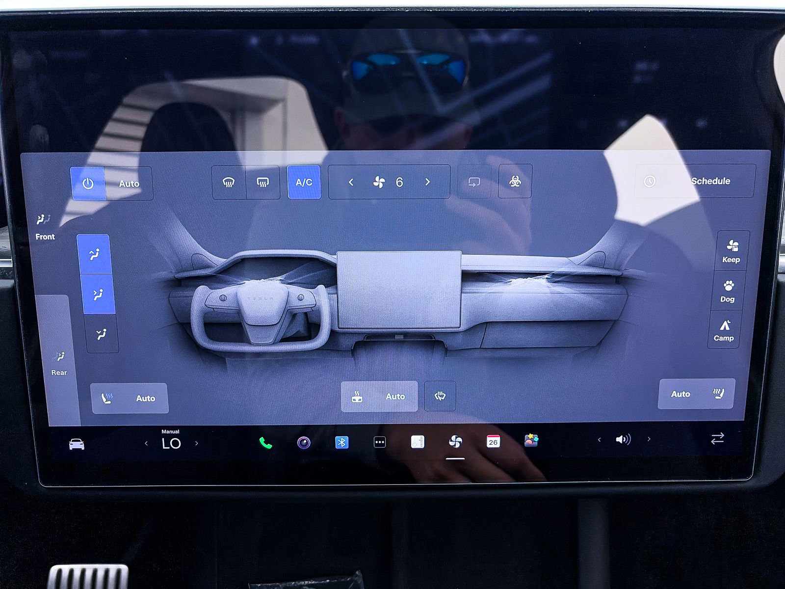 Used 2023 Tesla Model X image 20