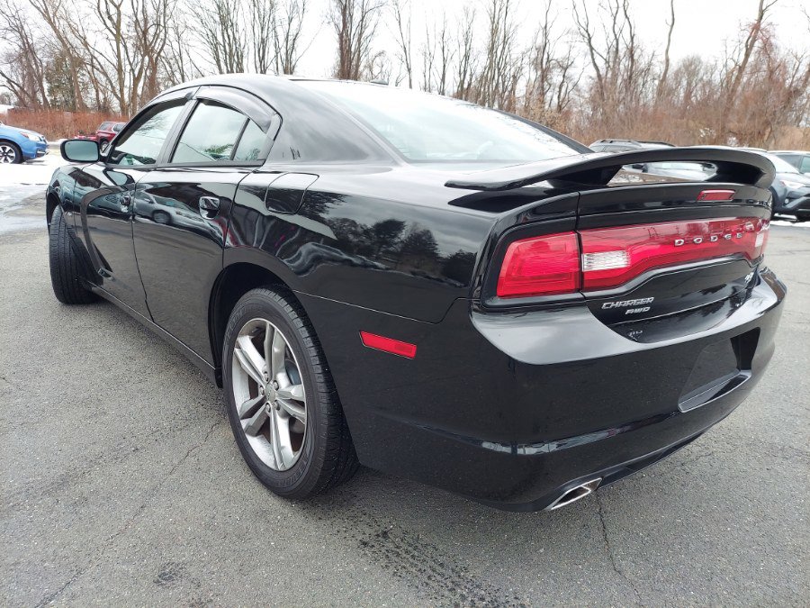 Used 2014 Dodge Charger R/T image 6