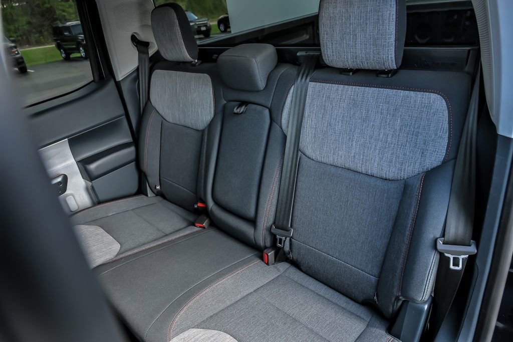 Certified 2023 Ford Maverick XLT w/ Equipment Group 300A Standard AWD/4WD image 18