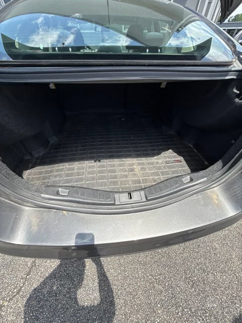 Used 2017 Ford Fusion SE w/ Fusion SE Technology Package FWD image 24