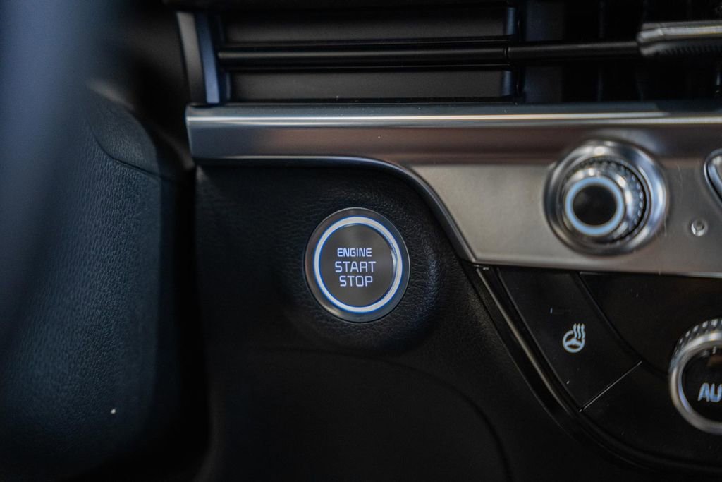 Used 2024 Kia Telluride SX Prestige image 28