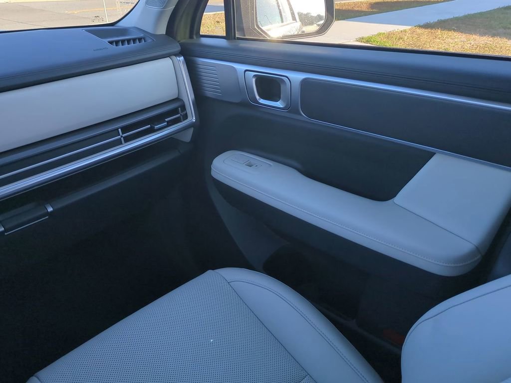 New 2026 Hyundai Santa Fe SEL FWD image 21