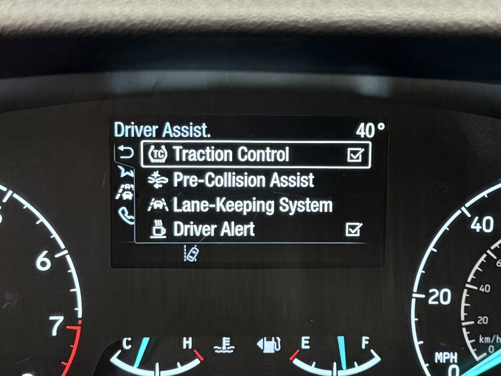 Used 2023 Ford Transit 250 w/ Exterior Upgrade Package image 17