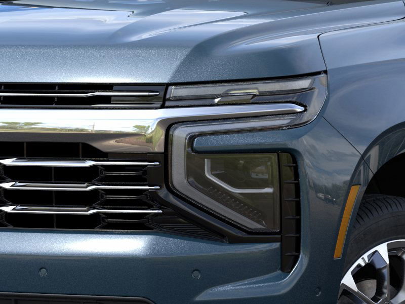 New 2026 Chevrolet Suburban LT image 10