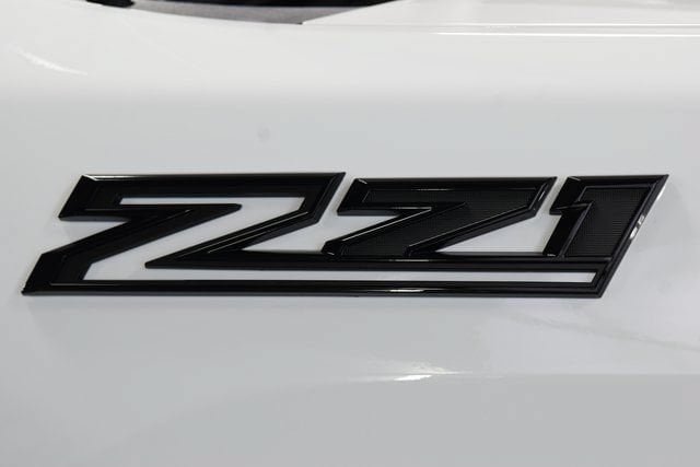 New 2026 Chevrolet Silverado 2500 LTZ w/ Trail Boss Package AWD/4WD image 19