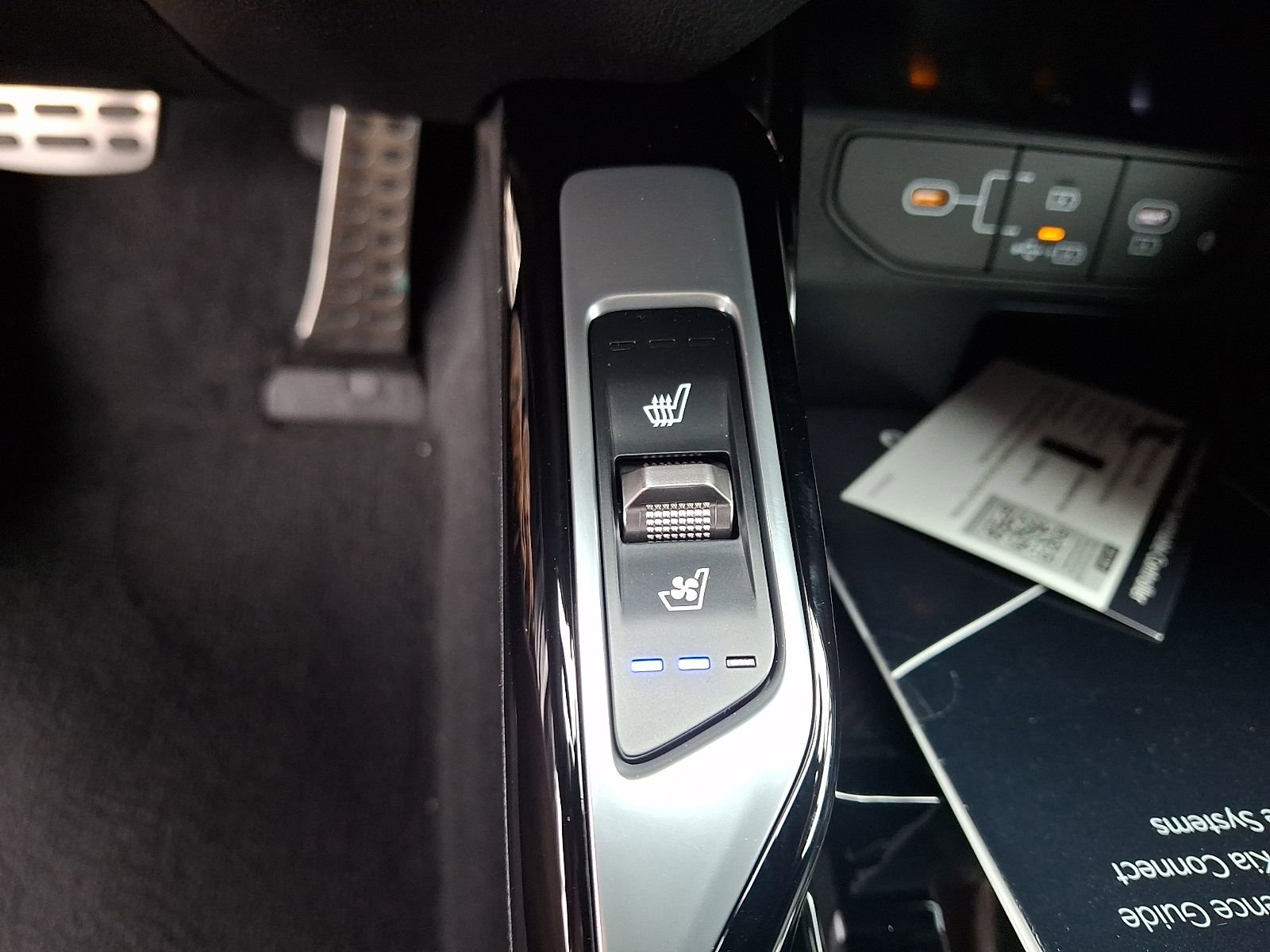 New 2026 Kia Sorento SX AWD/4WD image 20