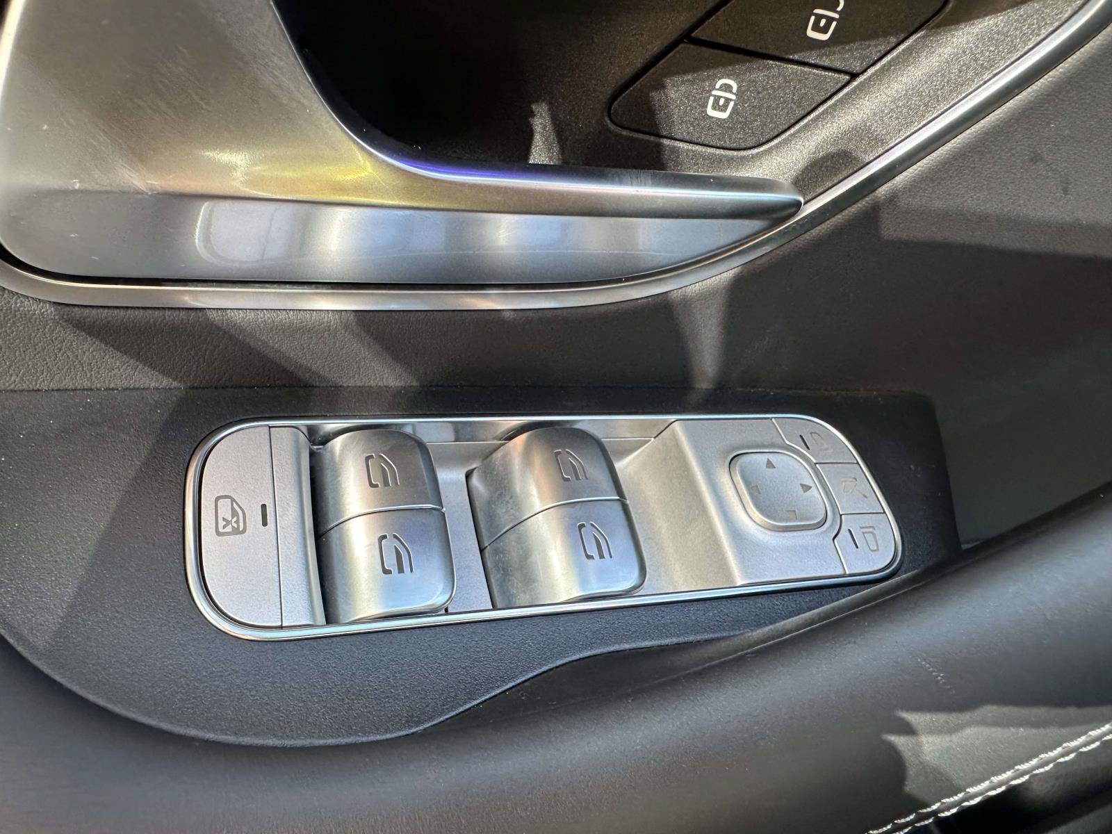 Certified 2023 Mercedes-Benz GLE 53 AMG 4MATIC Coupe image 30
