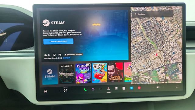 Used 2024 Tesla Model X Plaid image 51