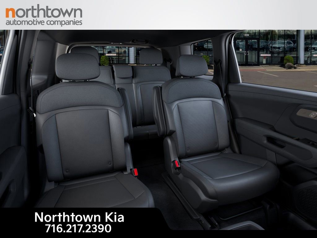 New 2027 Kia Telluride S AWD/4WD image 17