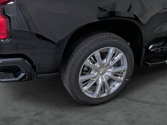 New 2026 Chevrolet Silverado 1500 High Country w/ High Country Premium Package AWD/4WD image 12