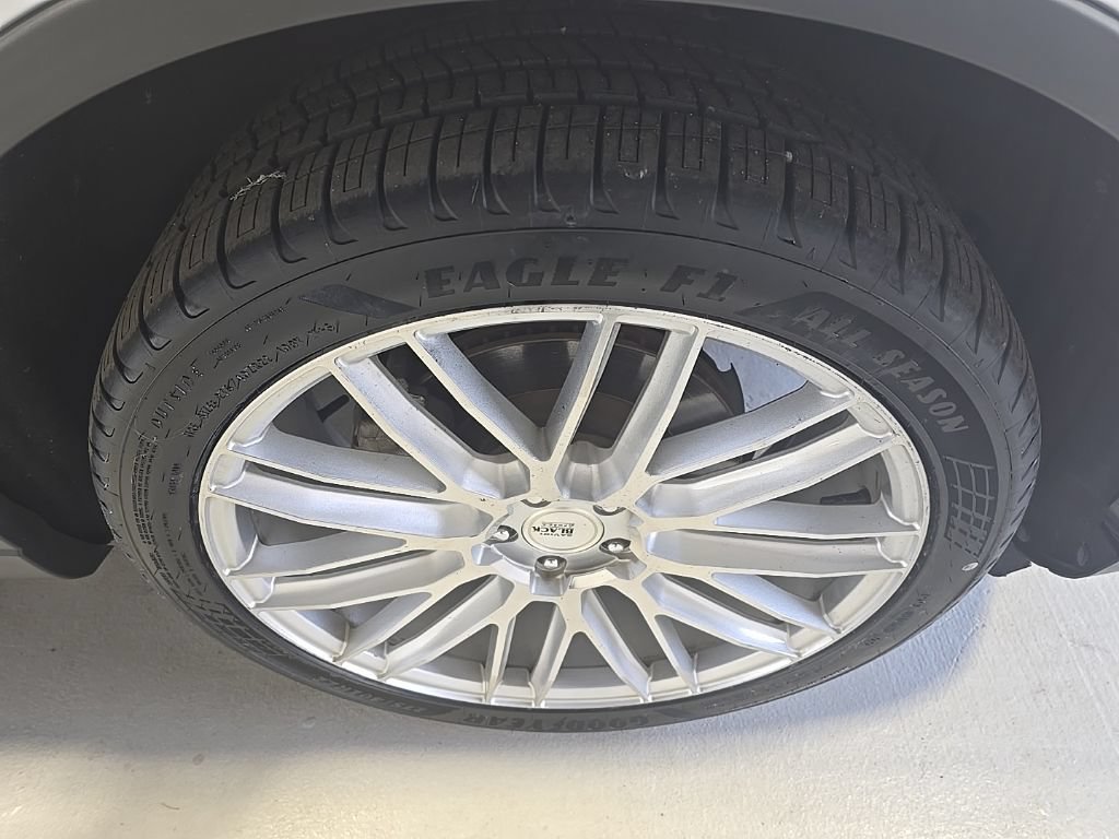 Used 2020 Lincoln Aviator Reserve w/ Equipment Group 202A AWD/4WD image 4
