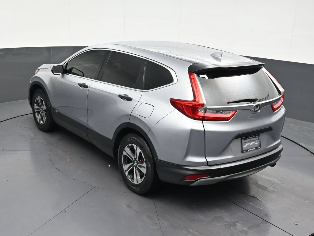 Used 2018 Honda CR-V LX image 18