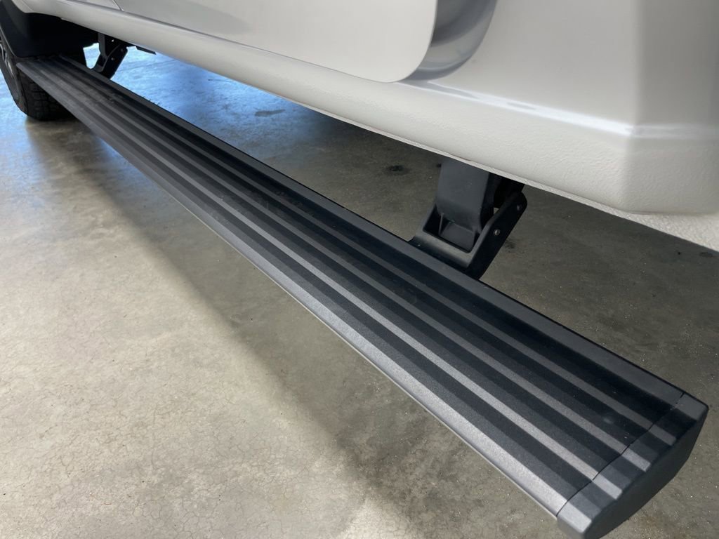 Used 2025 GMC Sierra 2500 Denali w/ Denali Reserve Package image 20