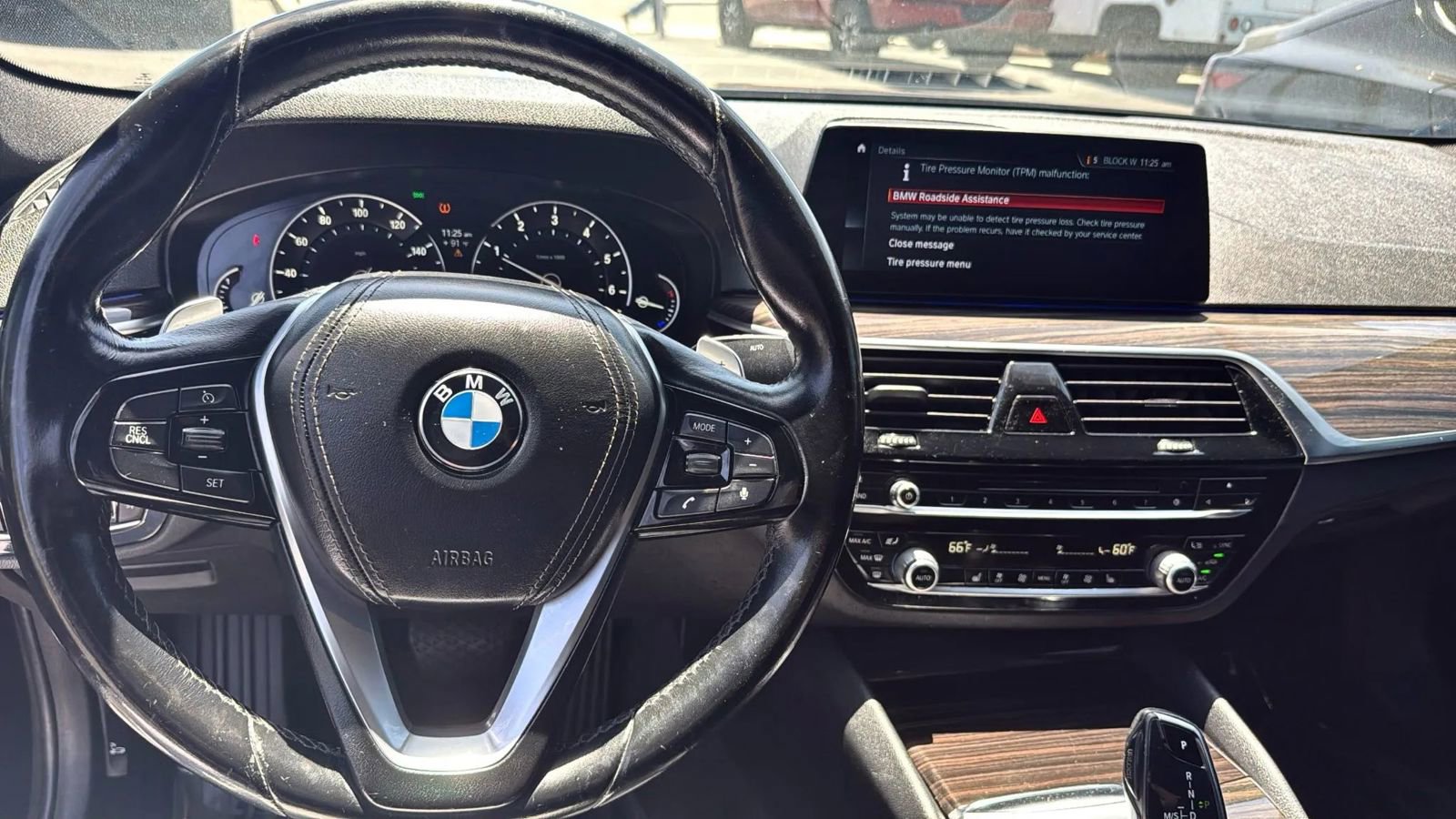 Used 2018 BMW 530i image 20